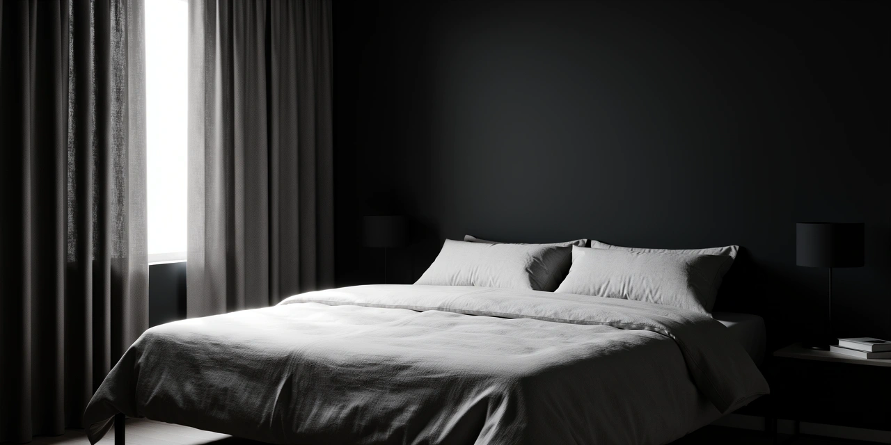 Sleep environment optimization