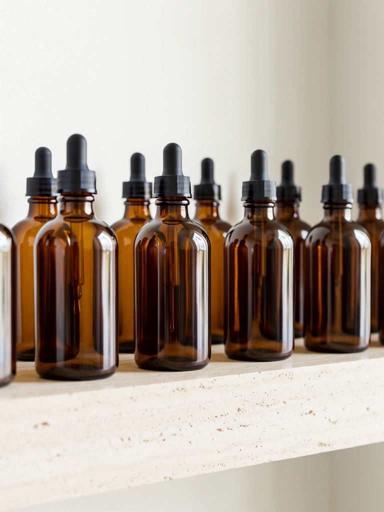 Clean storage metaphor